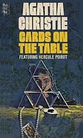 Cards on the Table (Hercule Poirot, Bk 13)