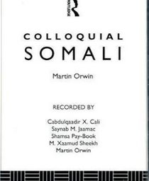 Colloquial Somali (Colloquial Series)