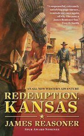 Redemption, Kansas (Redemption, Bk 1)
