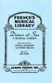 Dames at Sea (Acting Edition)
