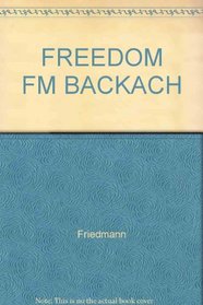 Freedom from Backaches