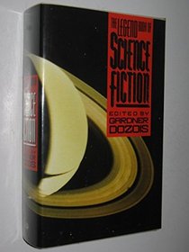 Legend Book of Science Fiction