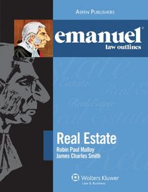 Elo: Real Estate Law 2010