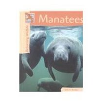 Returning Wildlife - Manatees (Returning Wildlife)