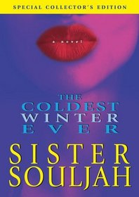 The Coldest Winter Ever: A Novel