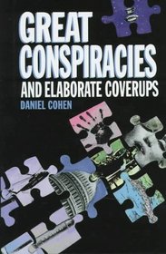 Great Conspir/Elabor Cover-Ups