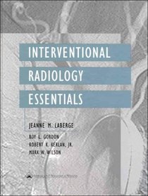 Interventional Radiolgoy Essentials