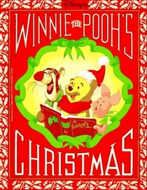 Disney's: Winnie the Pooh's Christmas