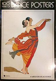 100 years of dance posters (The Poster art library)
