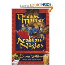 The Dream Master: Arabian Nights