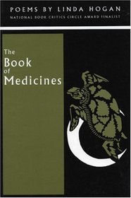 The Book of Medicines: Poems