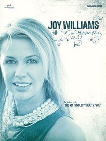 Joy Williams - Genesis