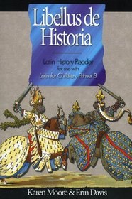 Latin for Children, B History Reader