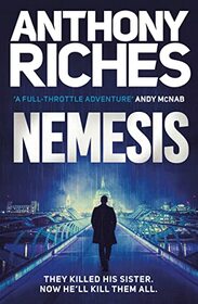 Nemesis (Michael Bale)