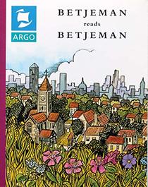 Betjeman Reads Betjeman