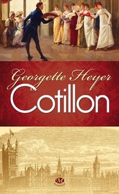 Cotillon (Cotillion) (French Edition)