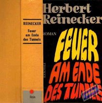 Feuer am Ende des Tunnels (German Edition)
