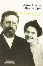 Correspondencia 1899-1904/ Correspondence 1899-1904 (Spanish Edition)