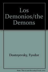 Los Demonios/the Demons (Spanish Edition)