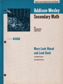 Addition-Wesley Secondary Math Focus on Algebra