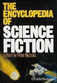 The Encyclopedia of Science Fiction