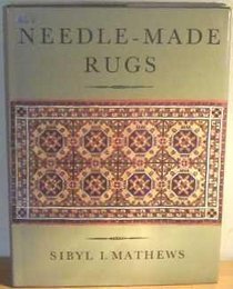 Needle-made Rugs