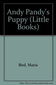 Andy Pandy's Puppy (Little Books)