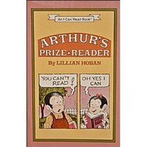 Arthur's Prize Reader