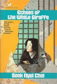 Echoes of the White Giraffe