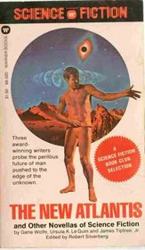 The New Atlantis and Other Novellas of Science Fiction