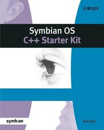 Symbian OS C++ Starter Kit