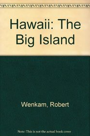 The Big Island Hawaii