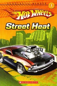Street Heat (Hot Wheels)