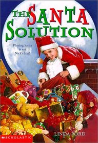 Santa Solution (Santa Claus, Inc.)