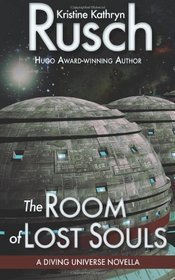 The Room of Lost Souls: A Diving Universe Novella