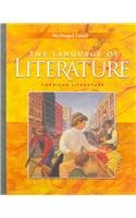 The Language of Literature: American Literature