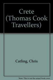 Crete (Thomas Cook Travellers)