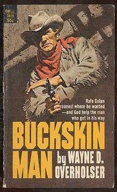 Buckskin Man (A Gunsmoke Western)