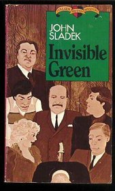 Invisible Green