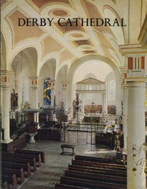 Derby Cathedral