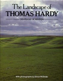 The Landscape of Thomas Hardy