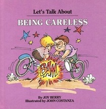 Being Careless (Let's Talk About Series)