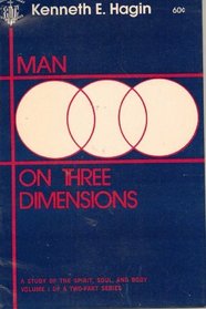 Man on Three Dimensions