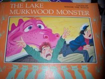 Tales of Winnie the Witch: The Lake Murkwood Monster