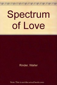 Spectrum of Love