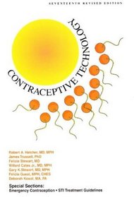 Contraceptive Technology (Contraceptive Technology)