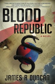 Blood Republic