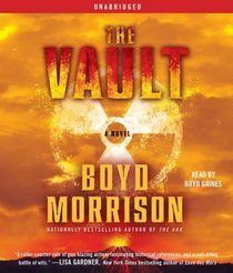 The Vault: A Novel