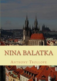 Nina Balatka