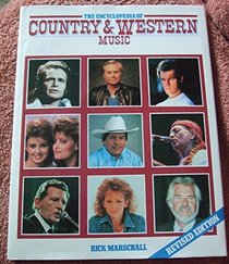 The encyclopedia of country & western music